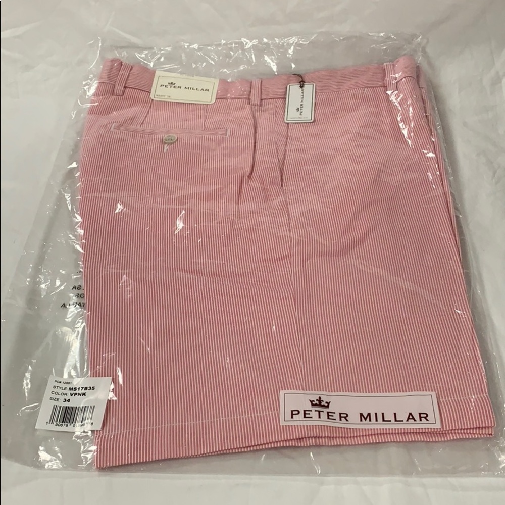 Peter Millar Mens Shorts (47)